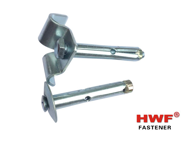 美制異型膨脹栓 美制異型膨脹栓