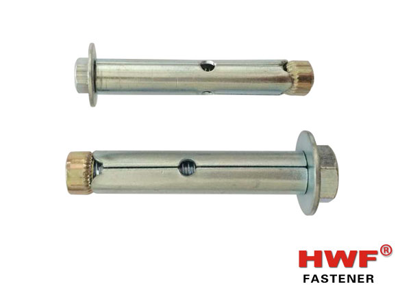 美制六角套管壁虎 美制六角套管壁虎